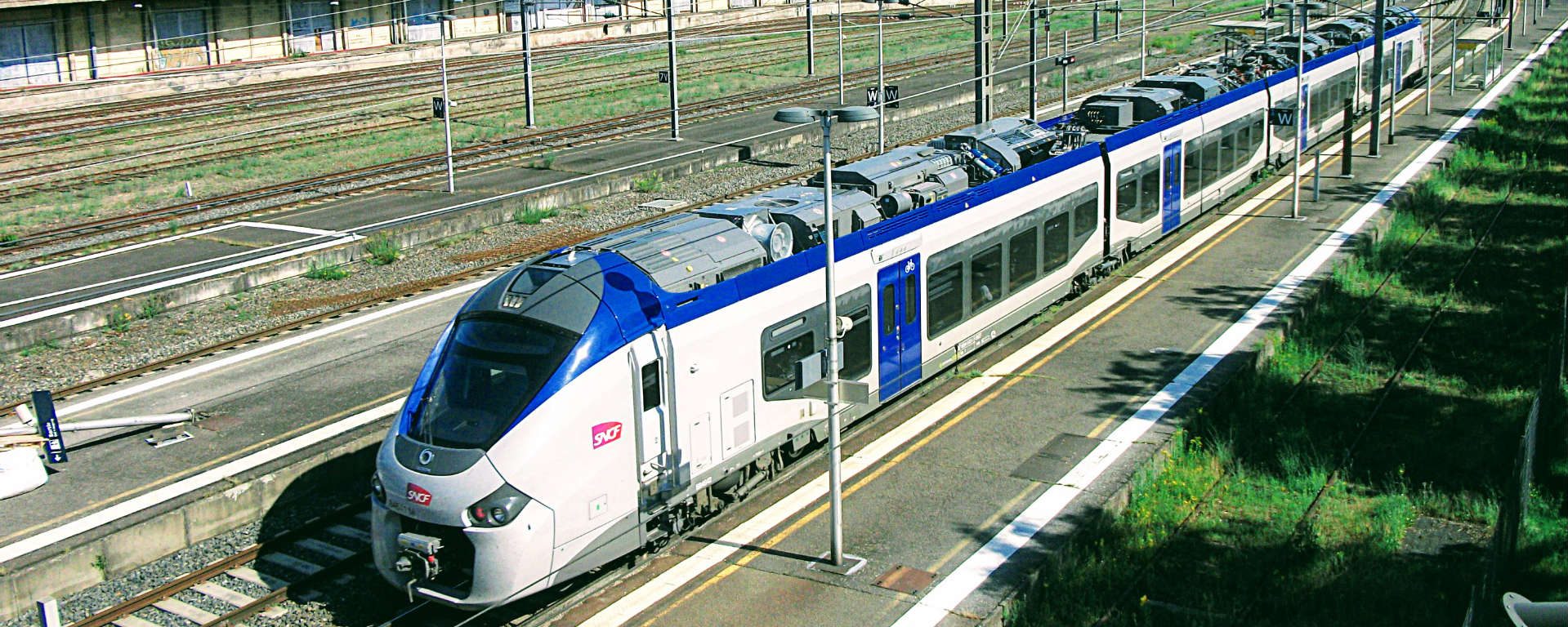 Encore De Nouvelles Perturbations Sur Le Trafic Ter Sncf En Rhone