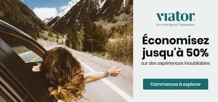 VIATOR SUISSE