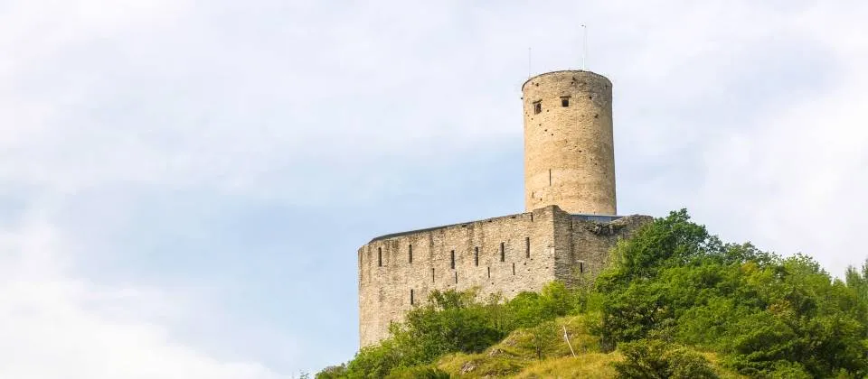 Château de la ville