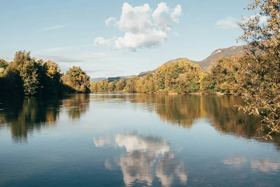 Et si le Rhône avait des droits ?